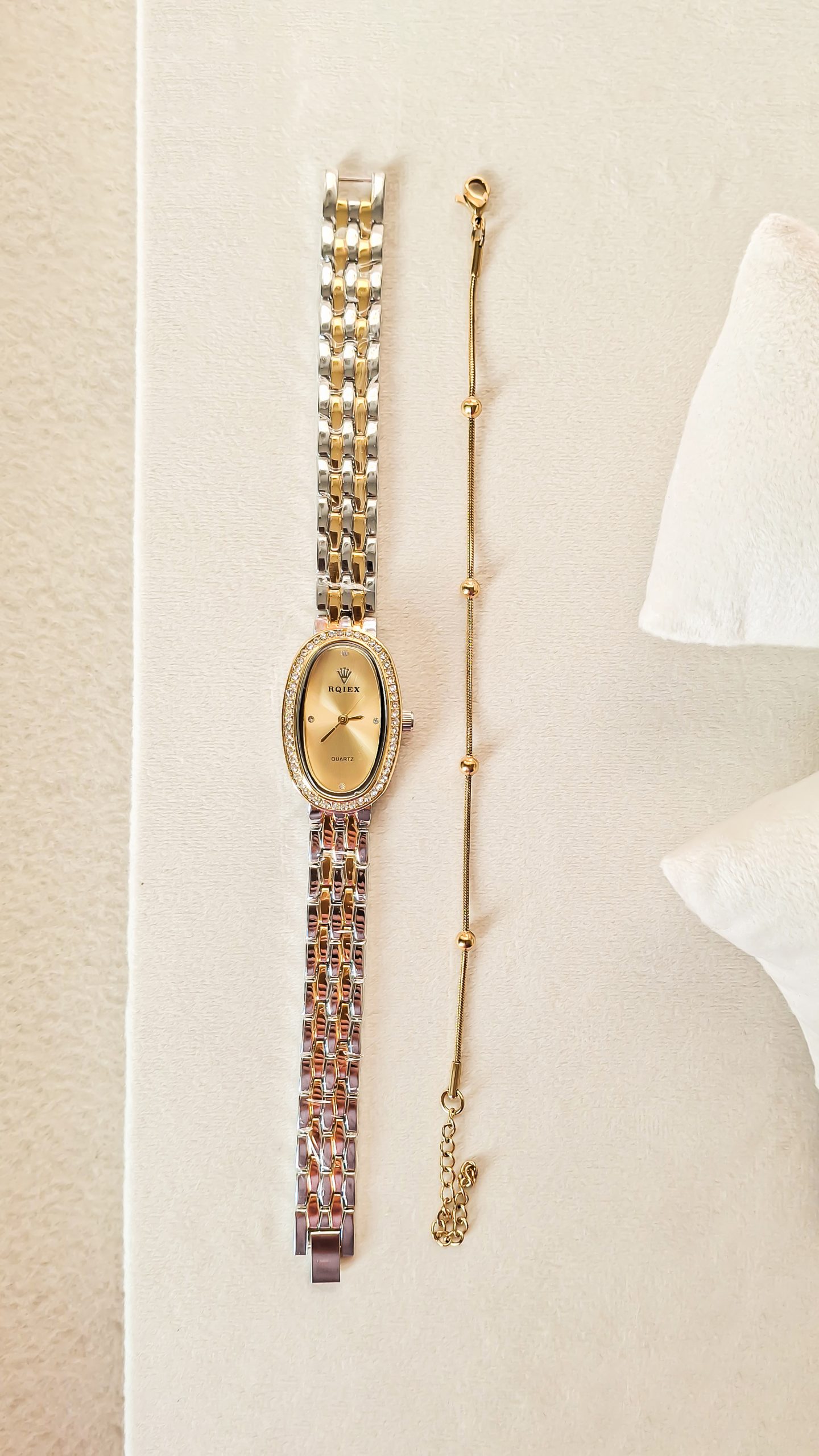 خرید اینترنتی ساعت دخترانه