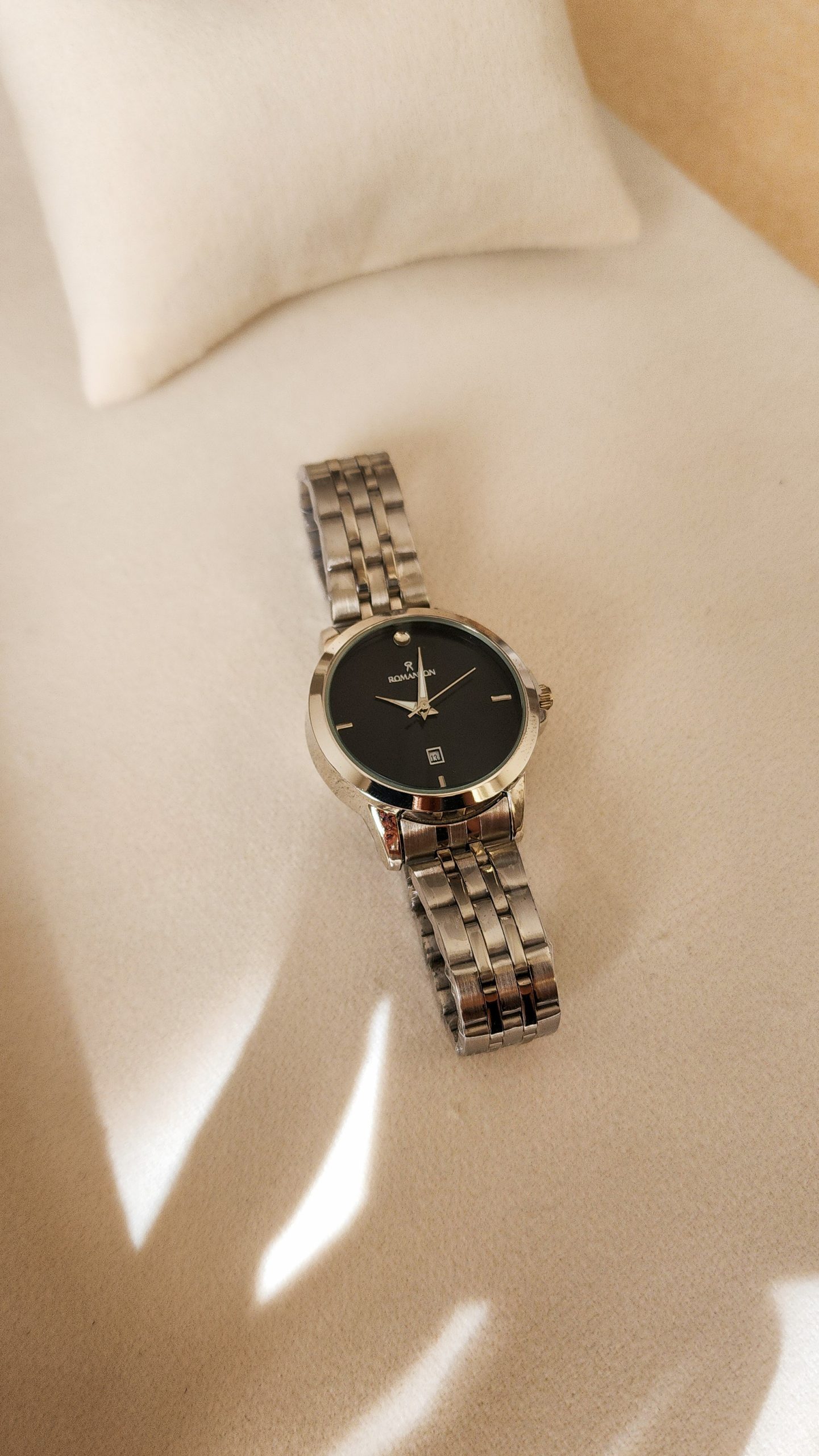 خرید اینترنتی ساعت ست