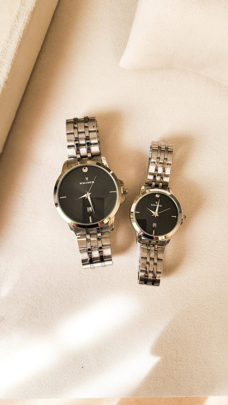 خرید اینترنتی ساعت ست