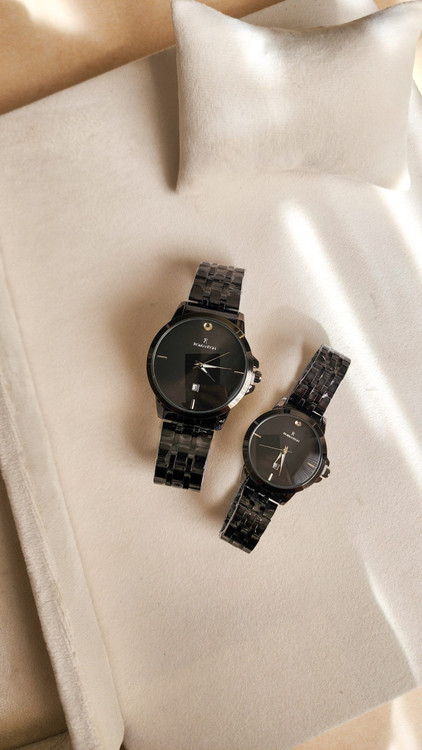 خرید اینترنتی ساعت ست