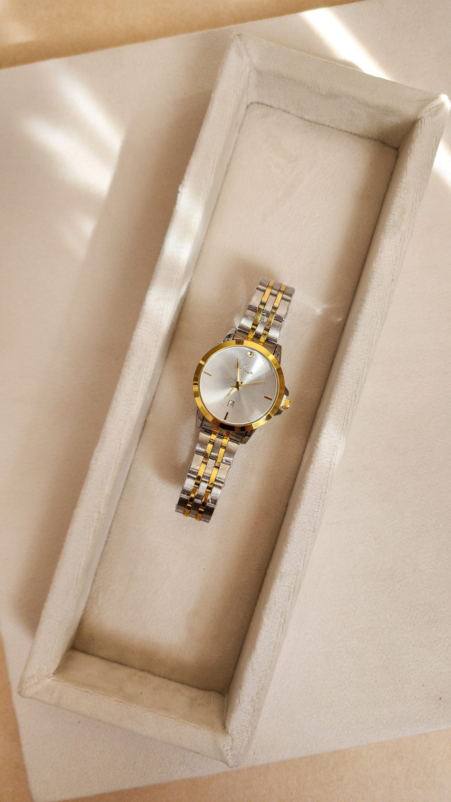 خرید اینترنتی ساعت ست