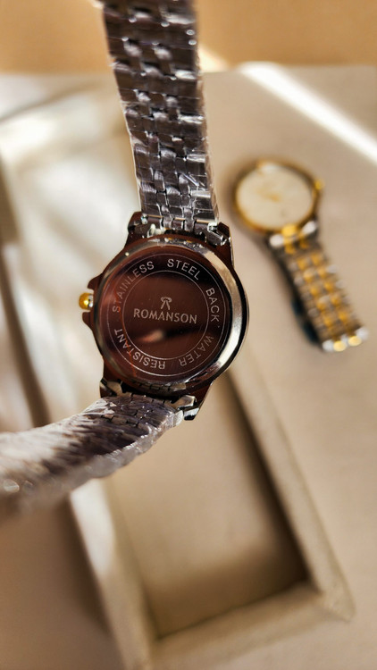 خرید اینترنتی ساعت ست