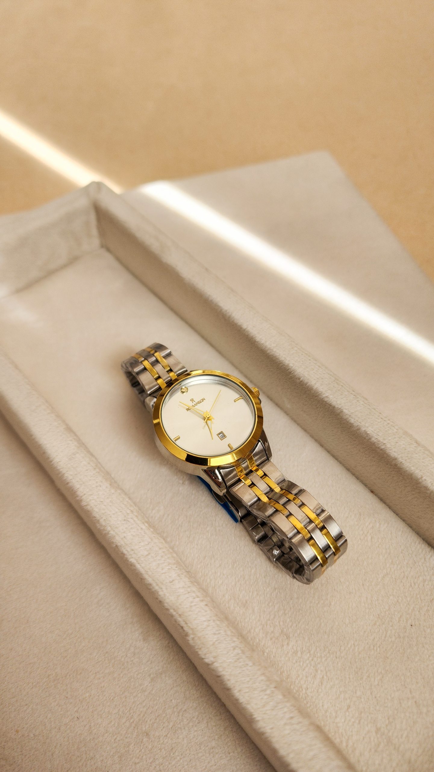 خرید اینترنتی ساعت ست