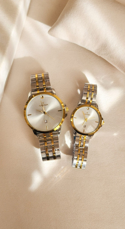 خرید اینترنتی ساعت ست