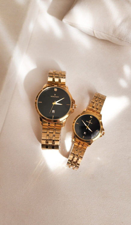 خرید اینترنتی ساعت ست