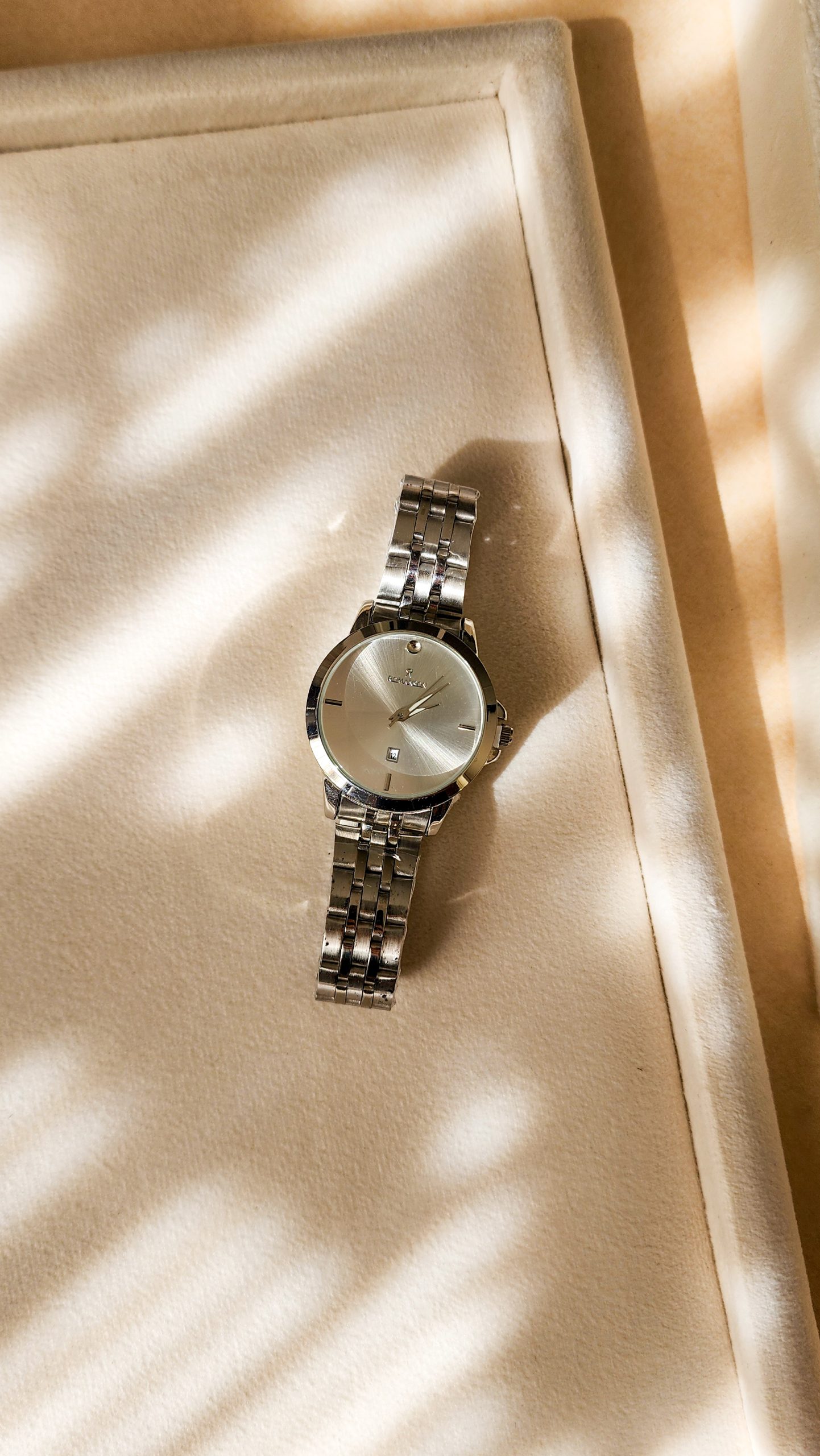 خرید اینترنتی ساعت ست