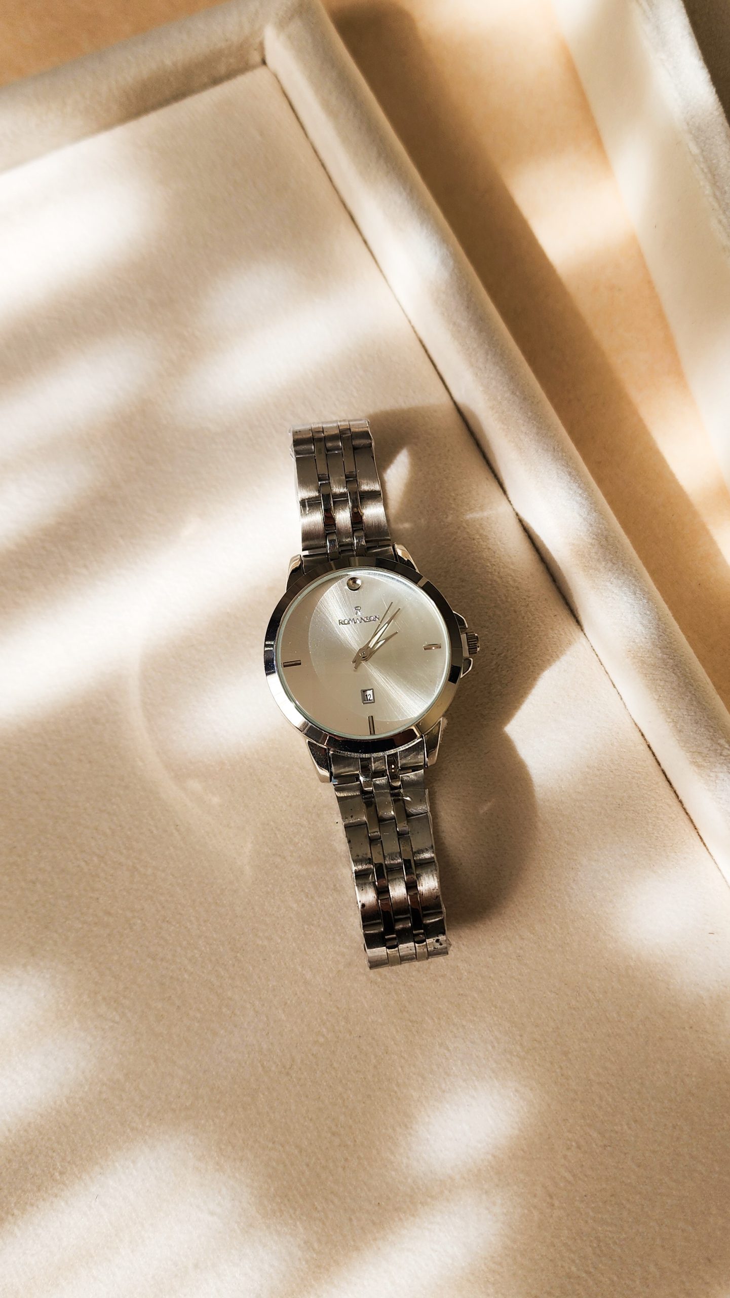 خرید اینترنتی ساعت ست