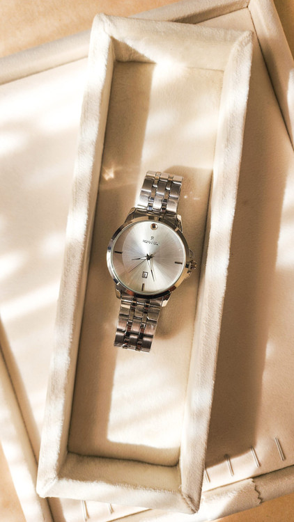 خرید اینترنتی ساعت ست