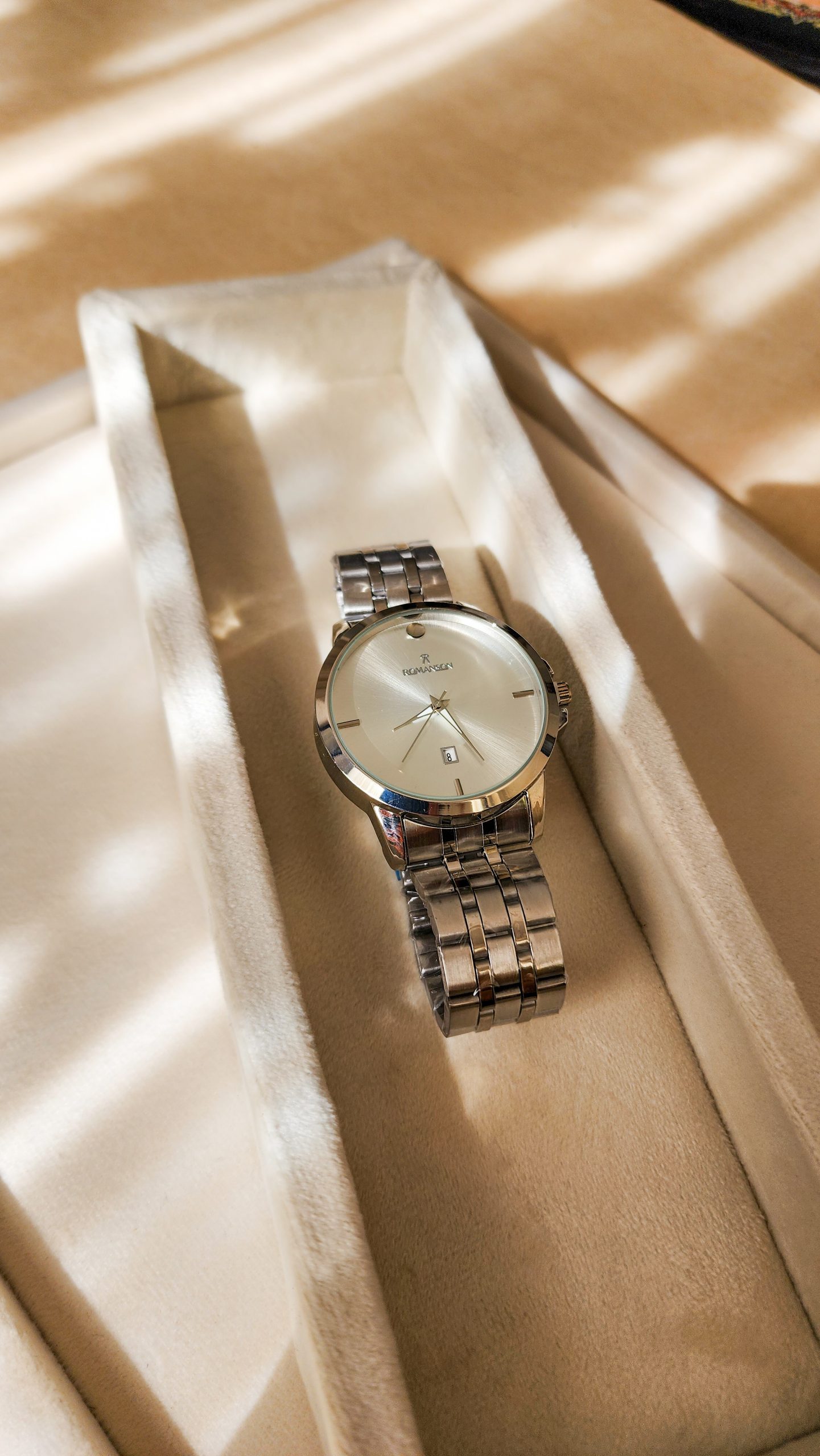 خرید اینترنتی ساعت ست