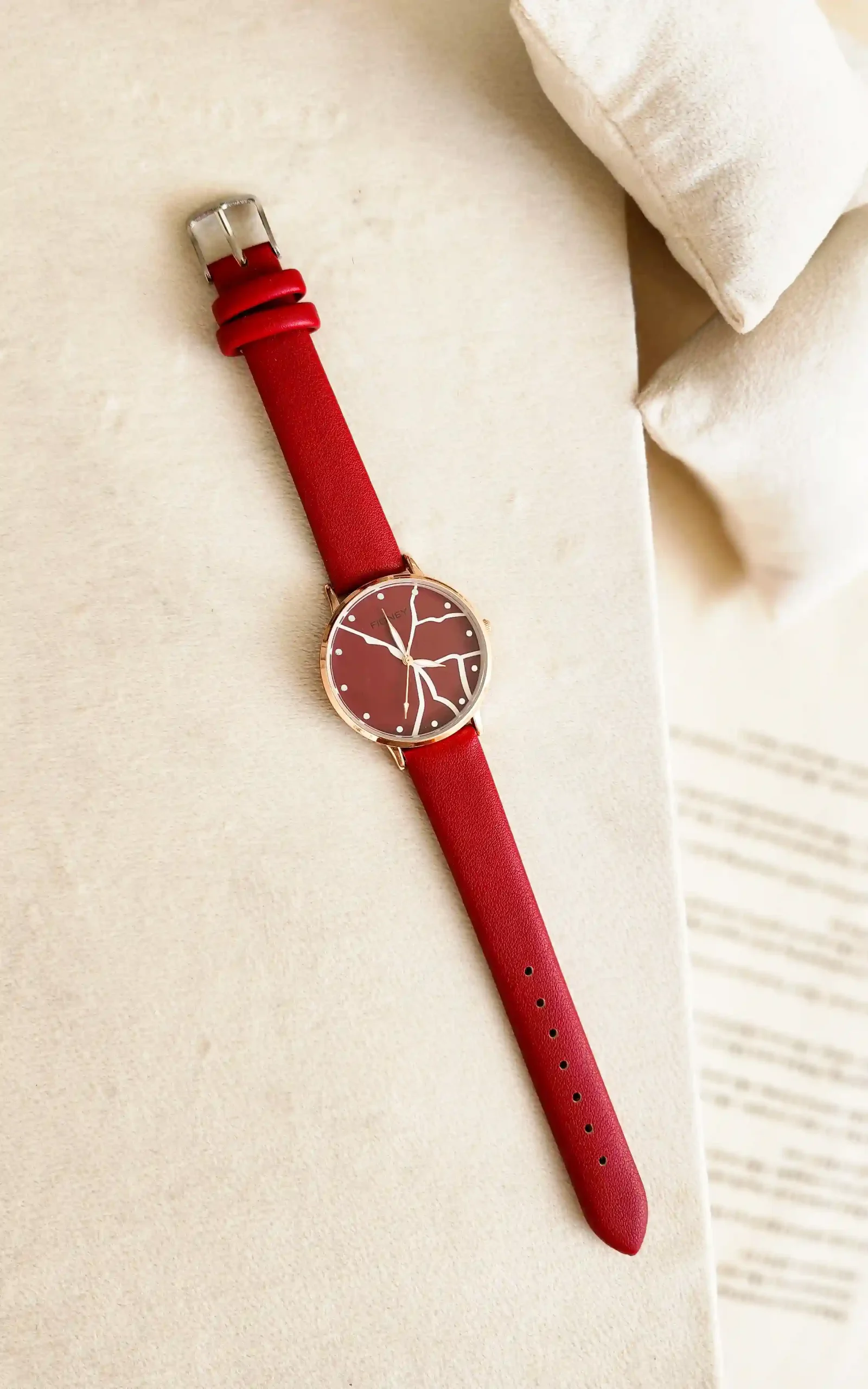 خرید اینترنتی ساعت دخترانه