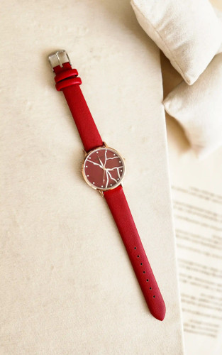 خرید اینترنتی ساعت دخترانه