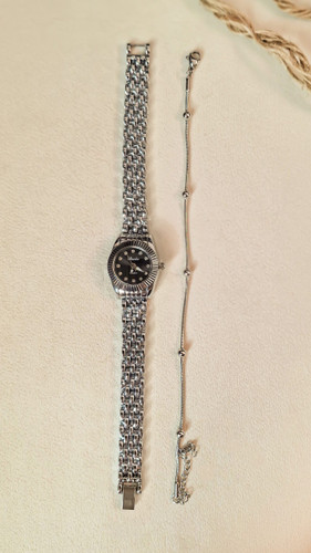 خرید اینترنتی ساعت ذخترانه