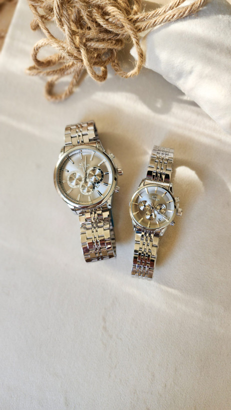 خرید اینترنتی ساعت ست