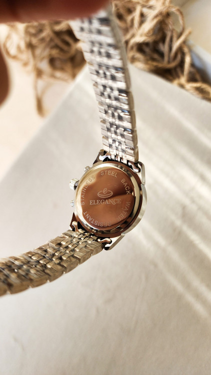 خرید اینترنتی ساعت ست