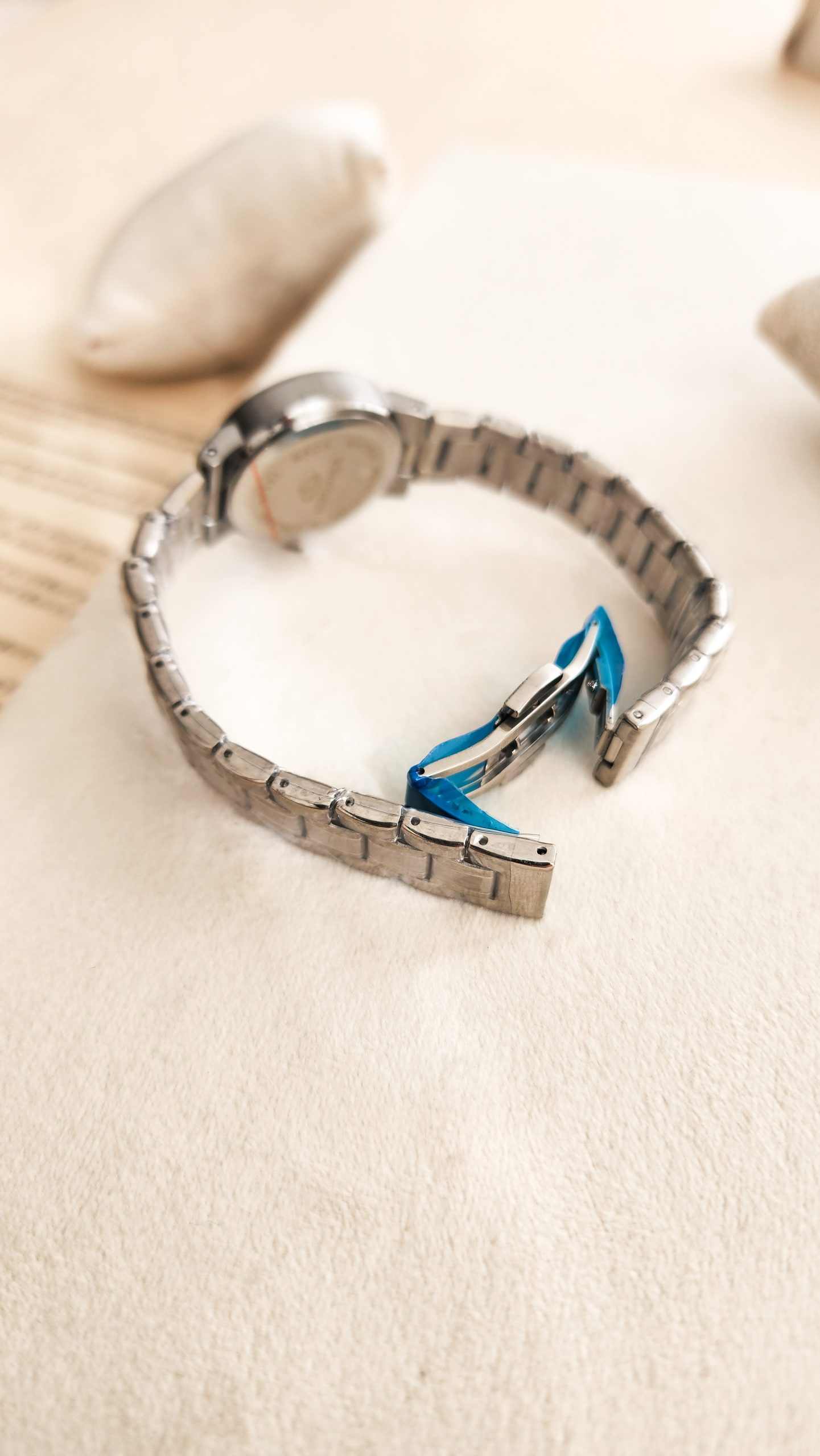 خرید اینترنتی ساعت ست