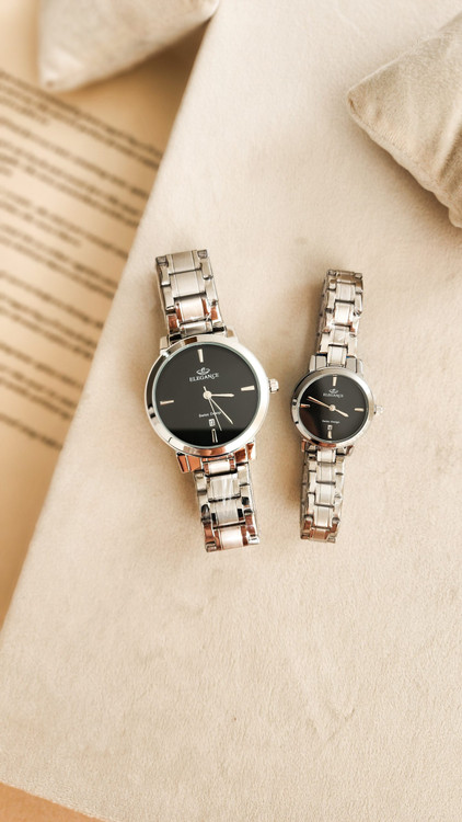 خرید اینترنتی ساعت ست