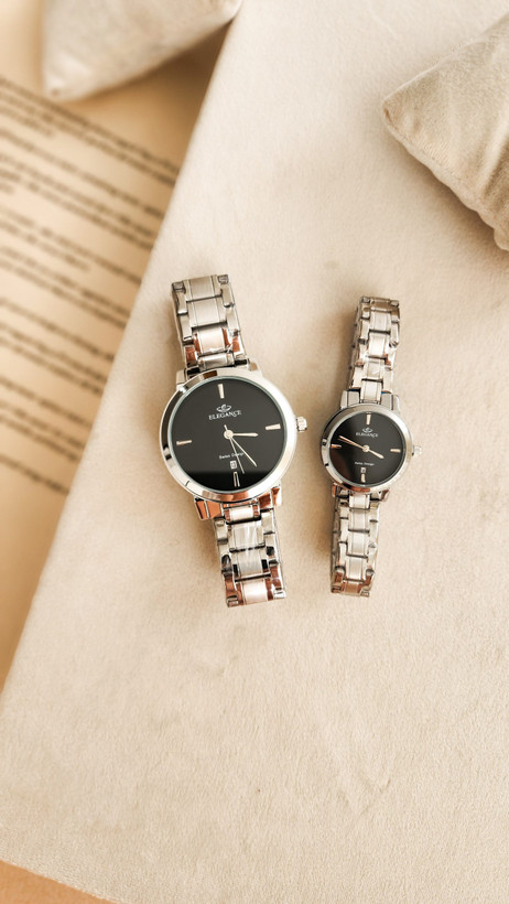 خرید اینترنتی ساعت ست