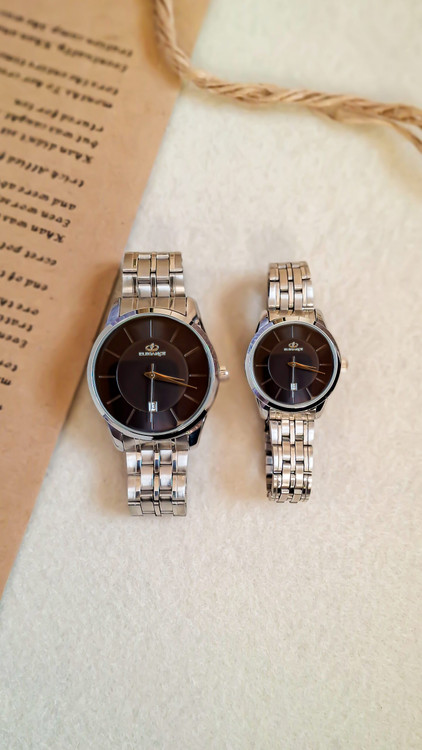 خرید اینترنتی ساعت ست