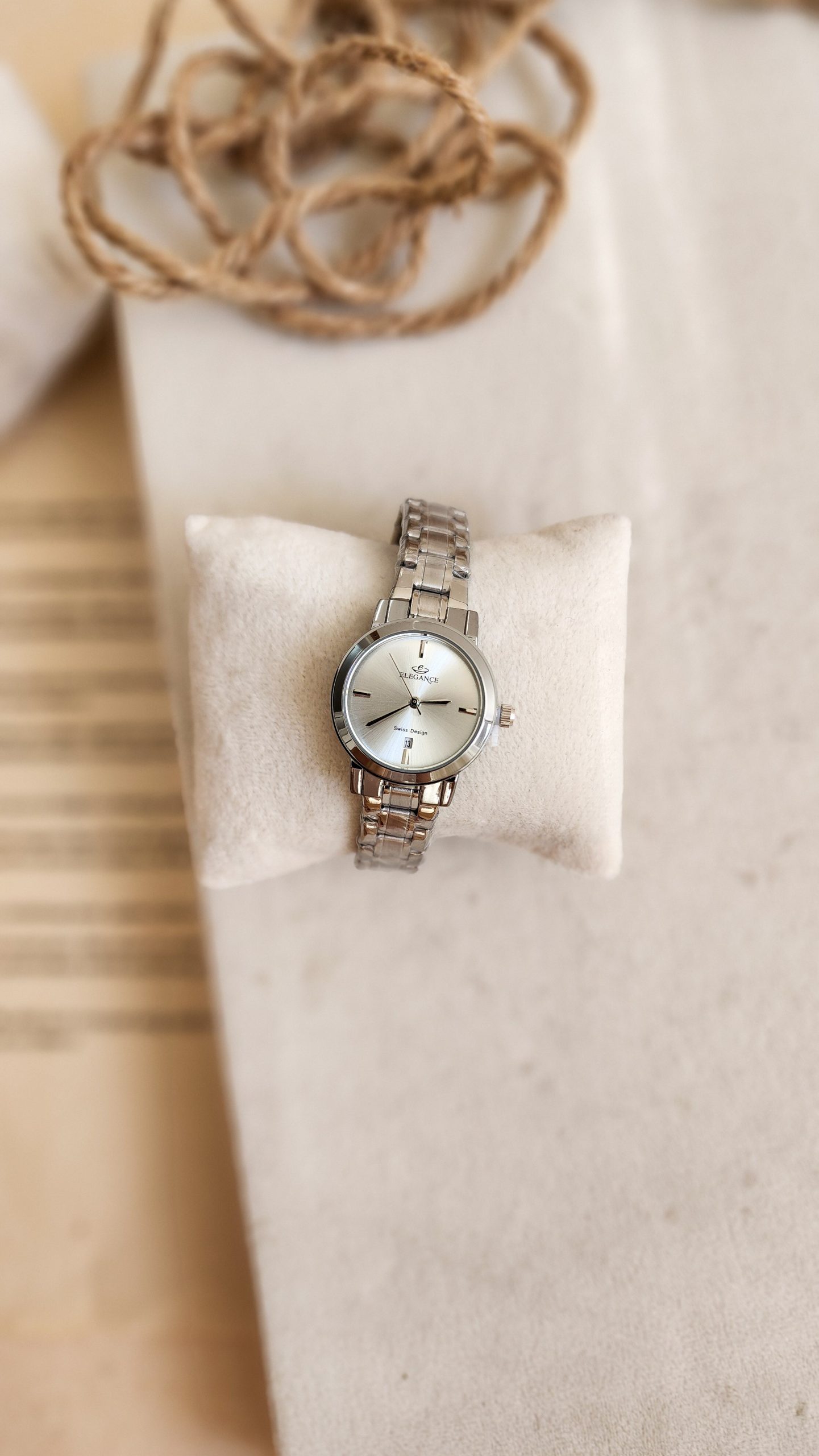 خرید اینترنتی ساعت ست