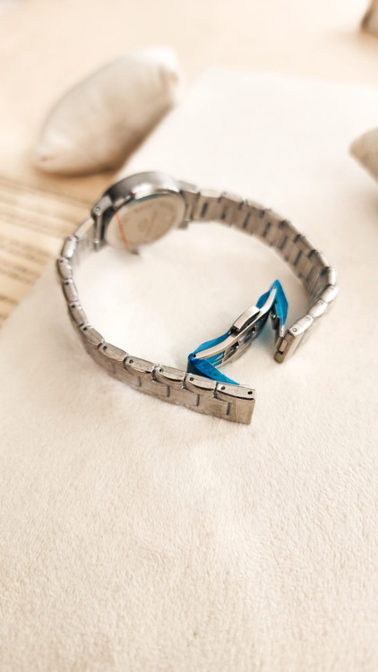 خرید اینترنتی ساعت ست