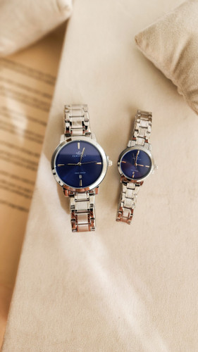 خرید اینترنتی ساعت ست