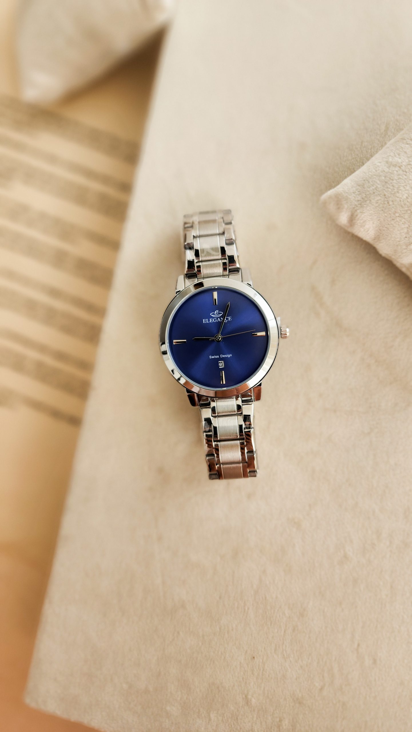 خرید اینترنتی ساعت ست