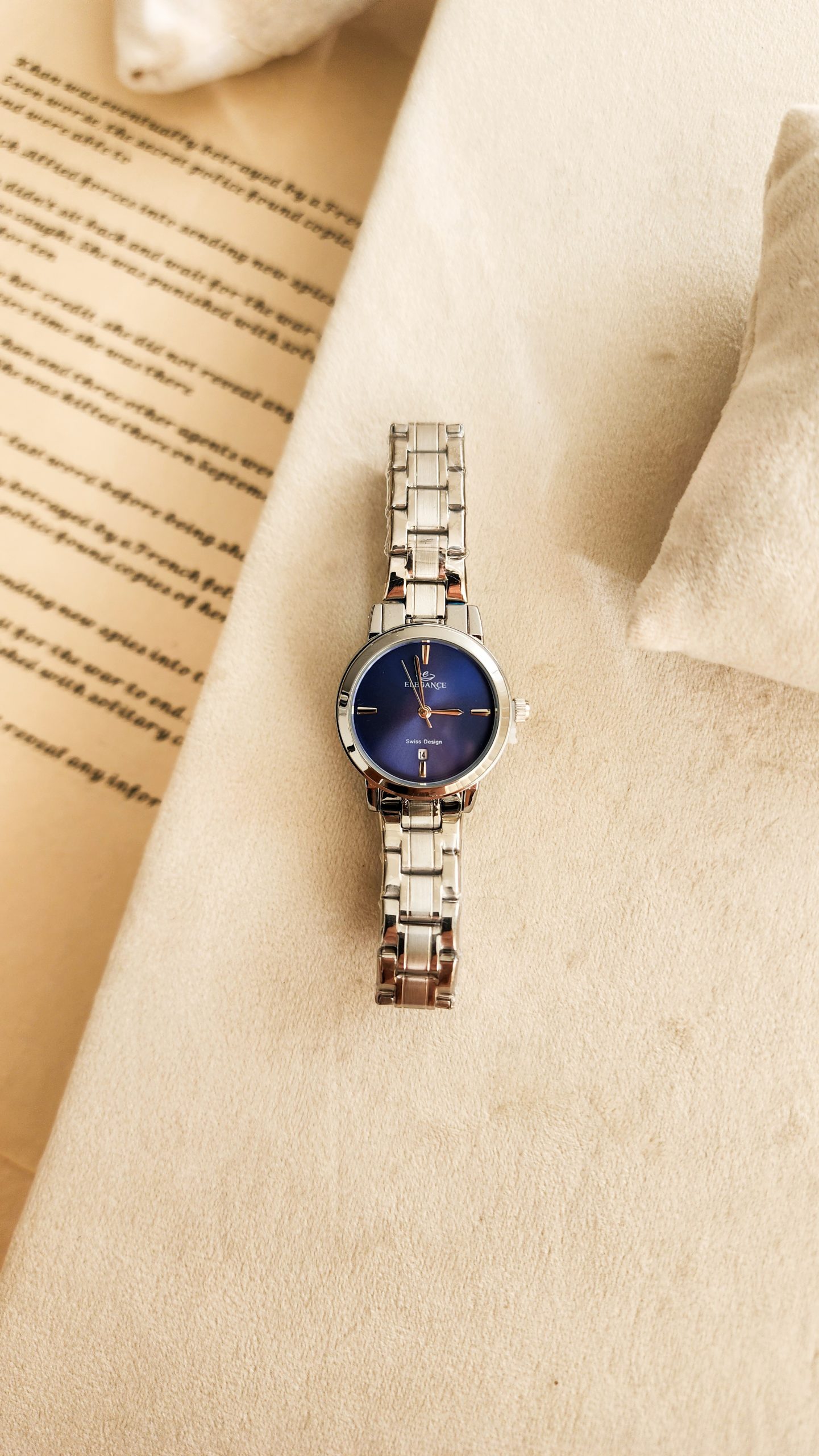 خرید اینترنتی ساعت ست