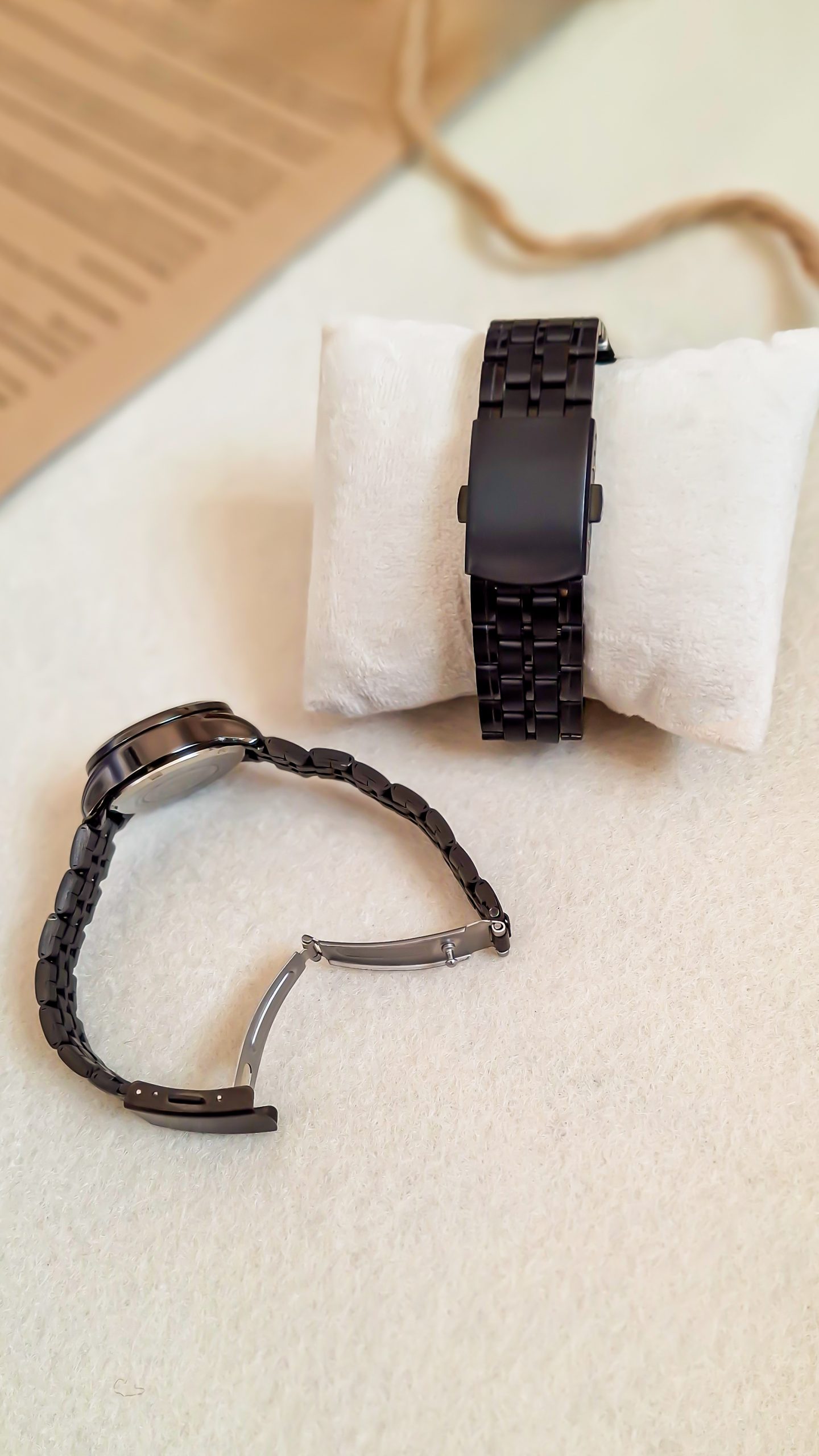 خرید اینترنتی ساعت ست