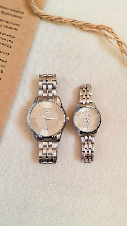 خرید اینترنتی ساعت ست