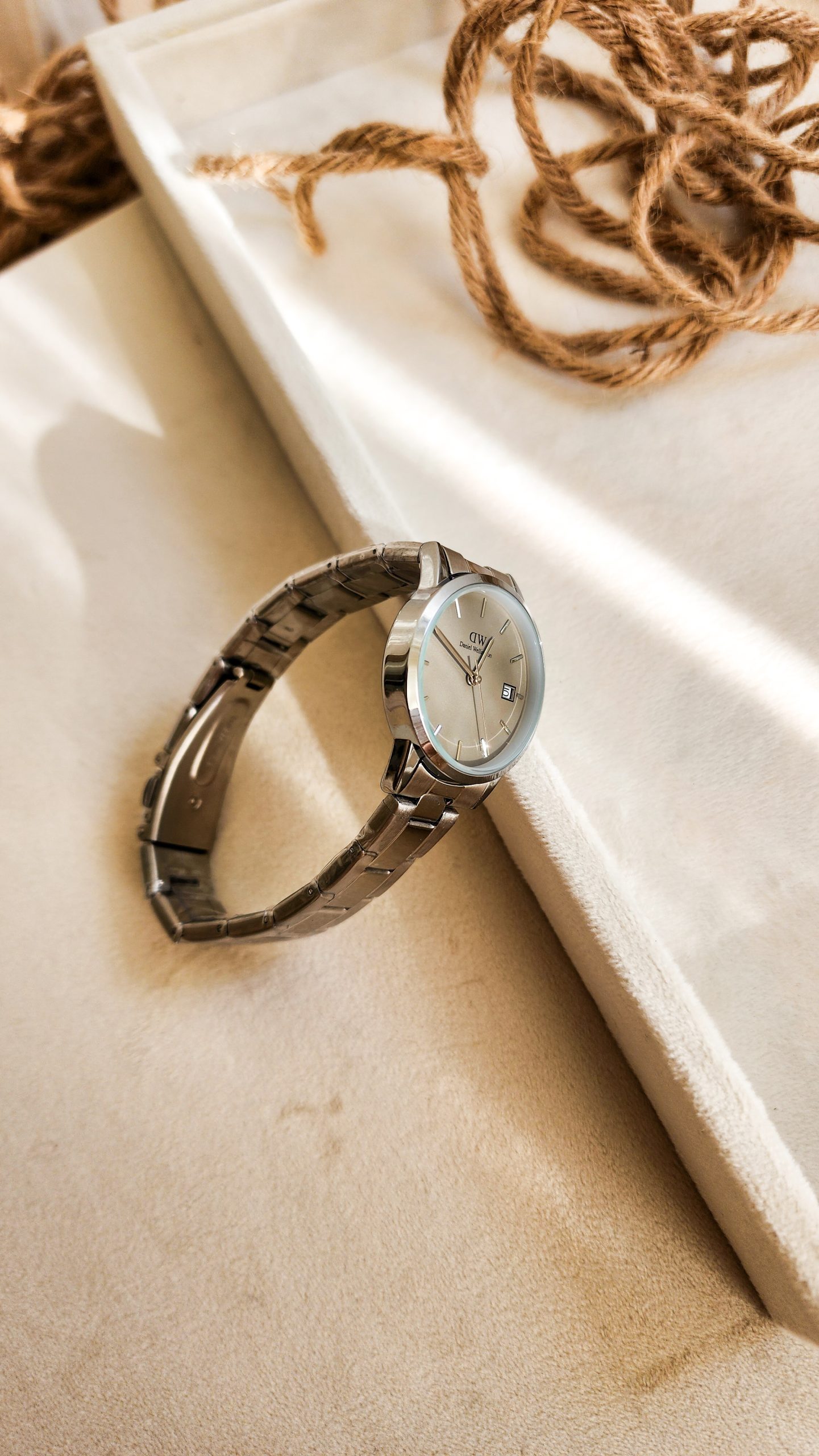 خرید اینترنتی ساعت ست