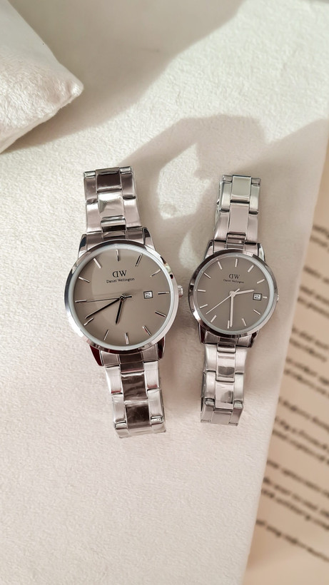 خرید اینترنتی ساعت ست