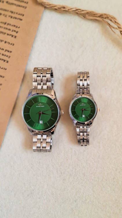 خرید اینترنتی ساعت ست