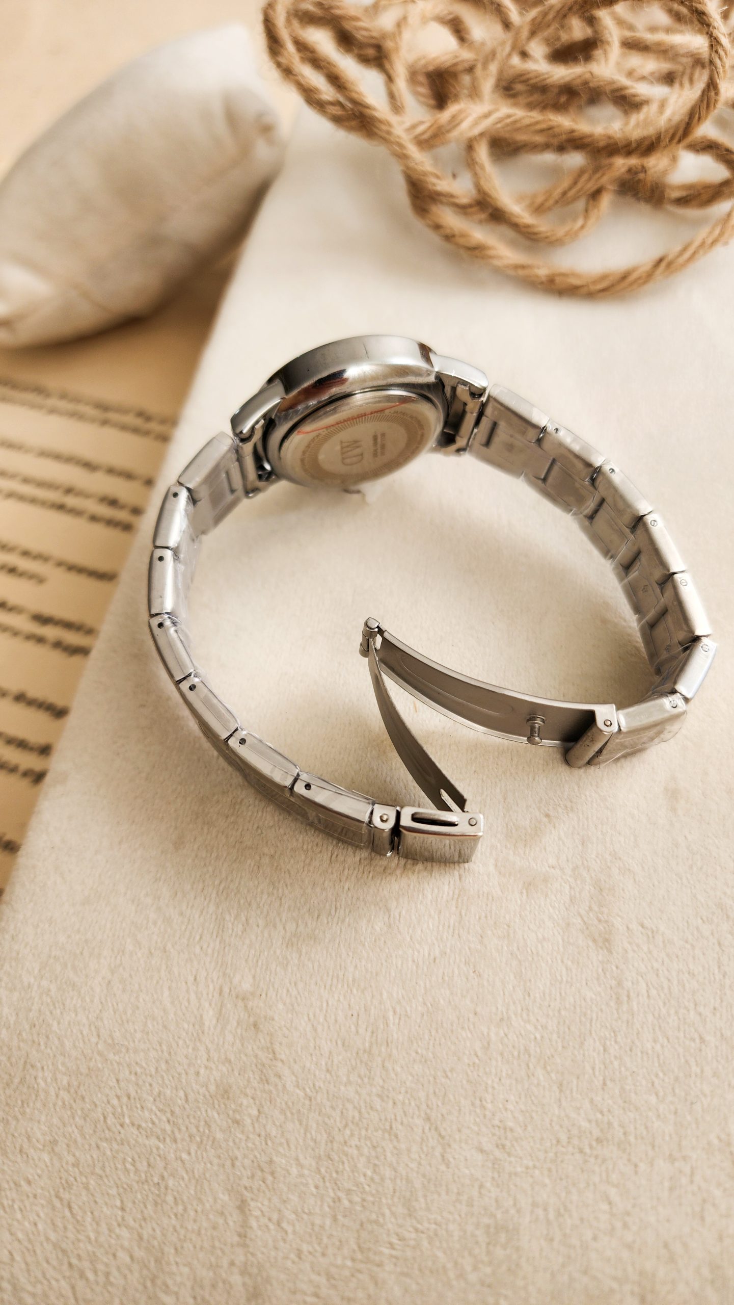 خرید اینترنتی ساعت ست