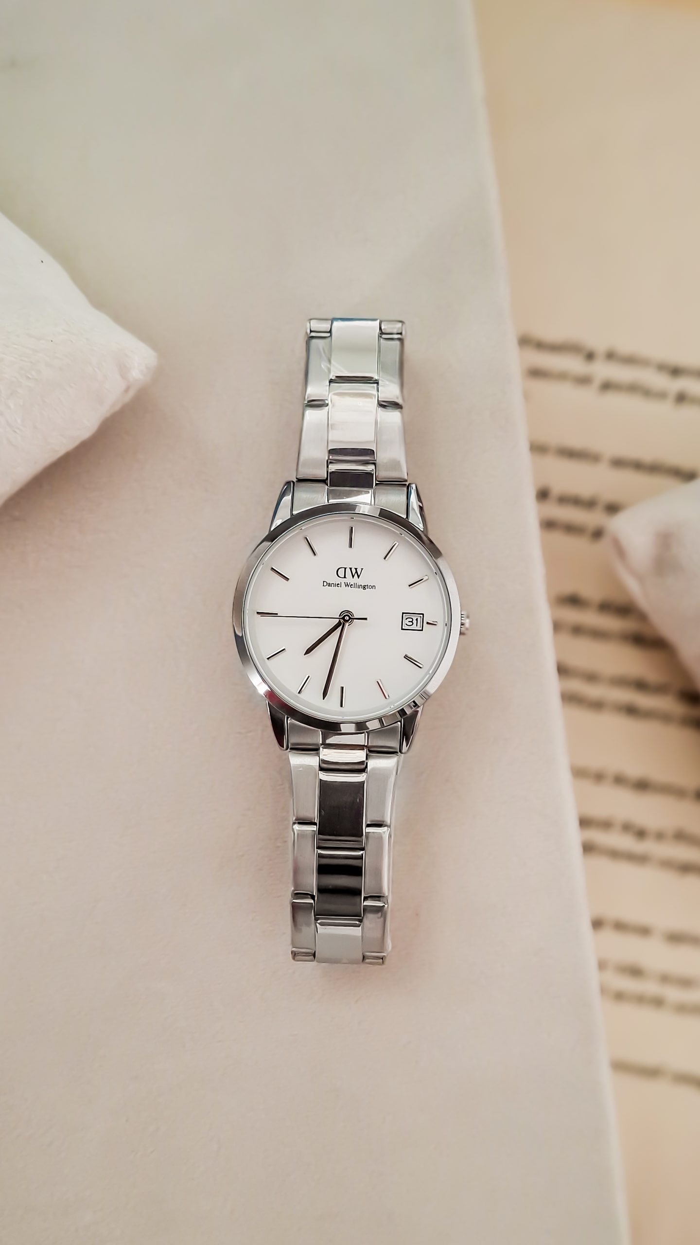 خرید اینترنتی ساعت ست