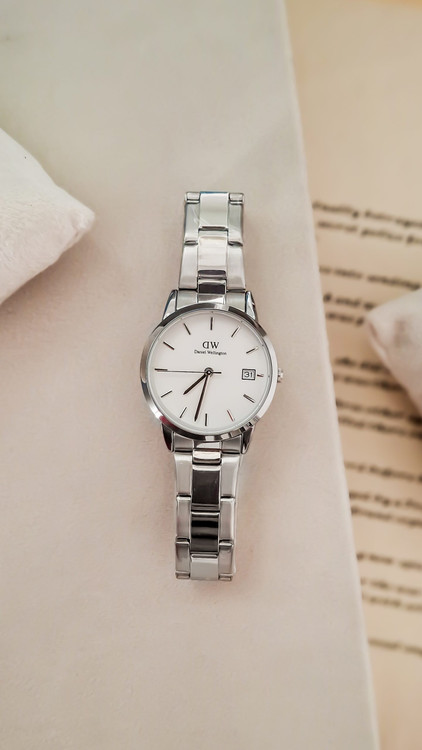 خرید اینترنتی ساعت ست