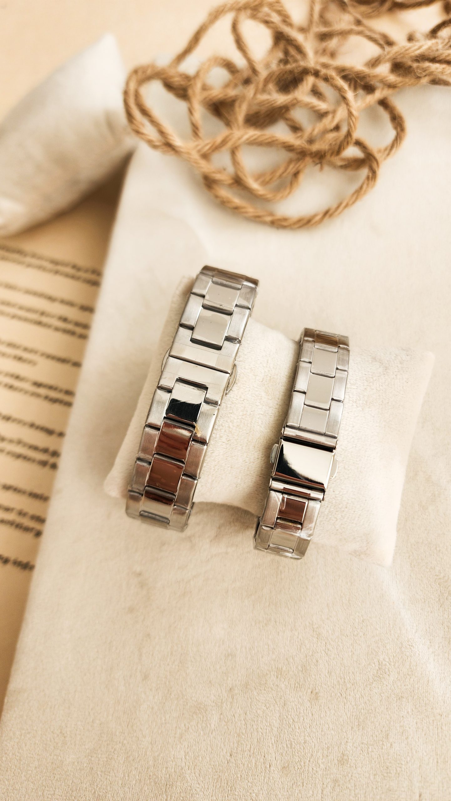 خرید اینترنتی ساعت ست