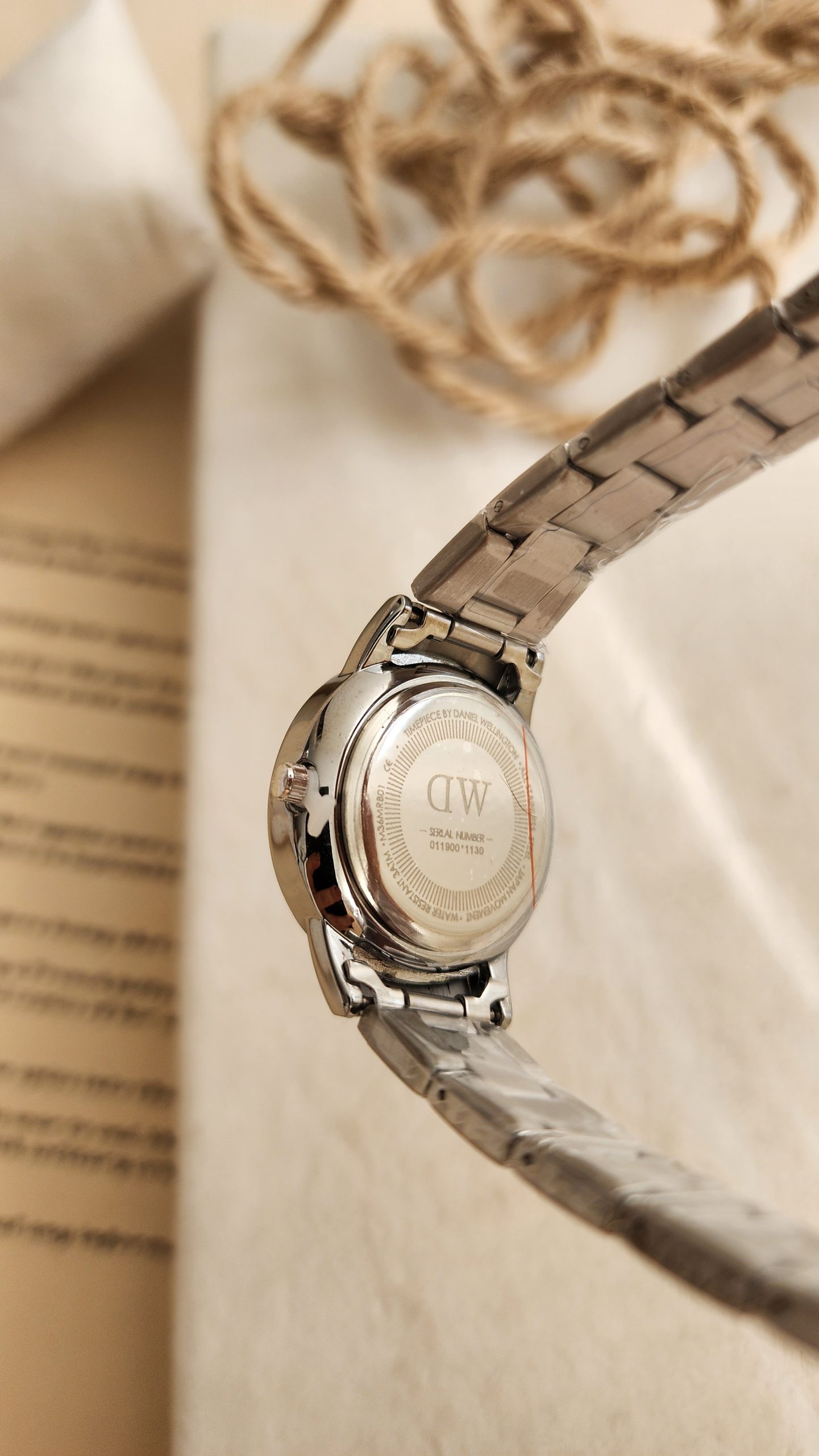 خرید اینترنتی ساعت ست