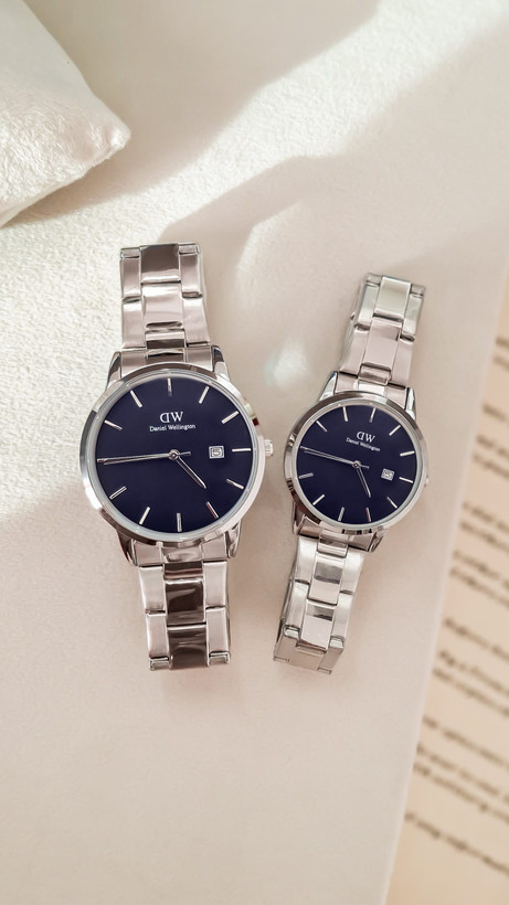 خرید اینترنتی ساعت ست