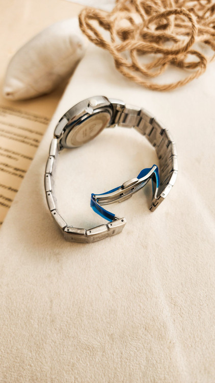 خرید اینترنتی ساعت ست