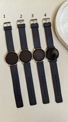 خرید اینترنتی ساعت ذخترانه