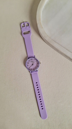 خرید اینترنتی ساعت دخترانه