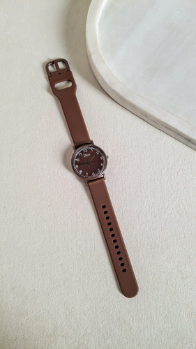 خرید اینترنتی ساعت دخترانه