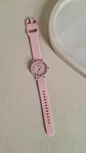 خرید اینترنتی ساعت دخترانه