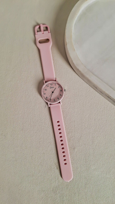 خرید اینترنتی ساعت دخترانه