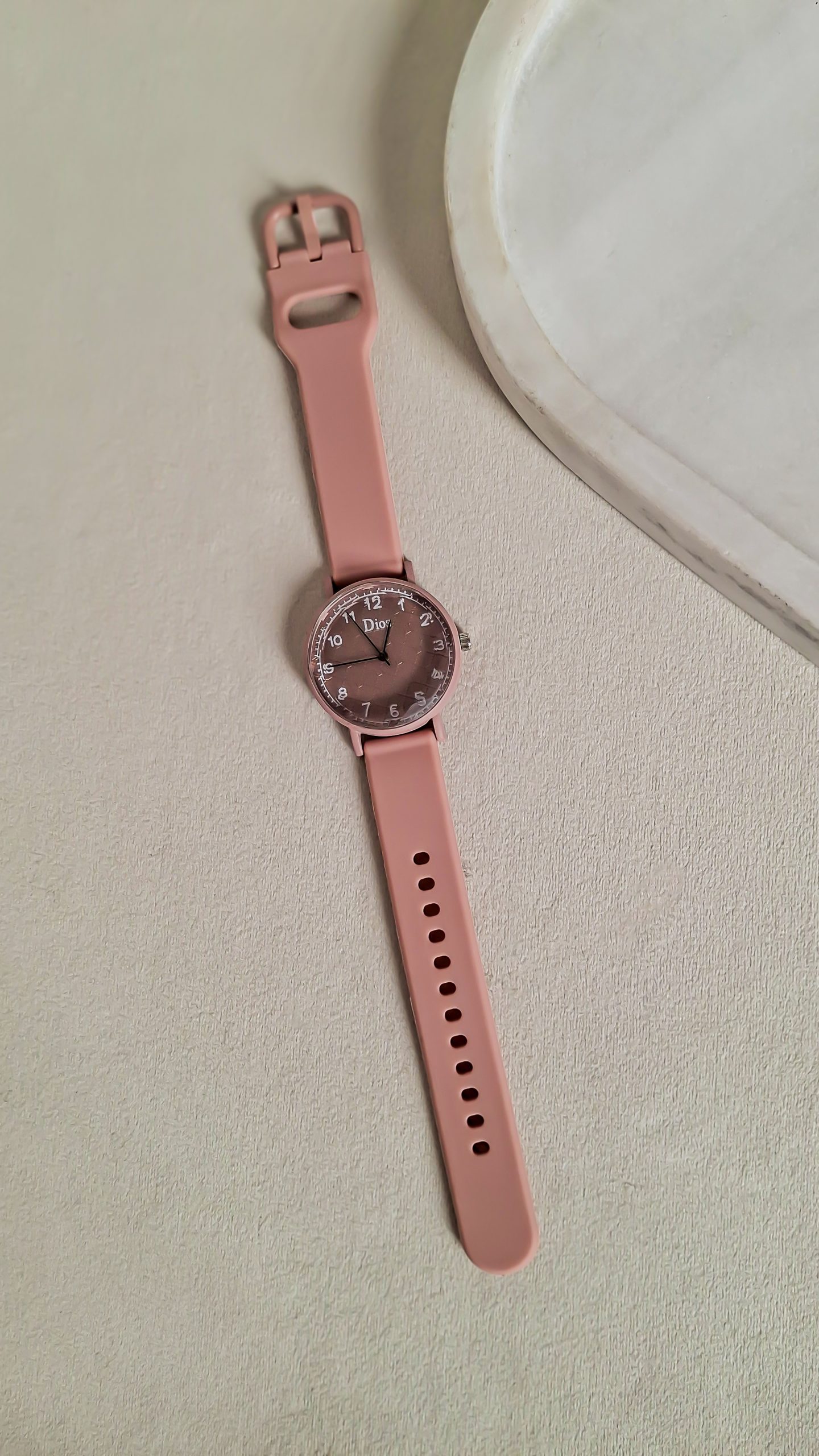 خرید اینترنتی ساعت دخترانه