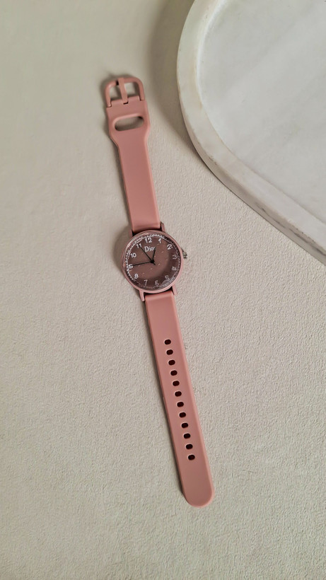 خرید اینترنتی ساعت دخترانه