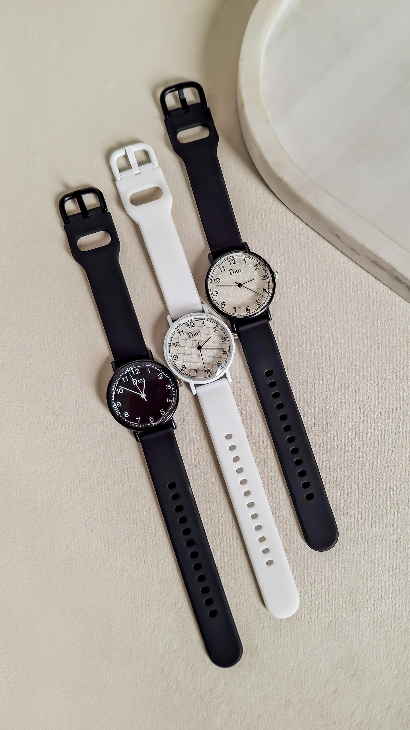 خرید اینترنتی ساعت دخترانه