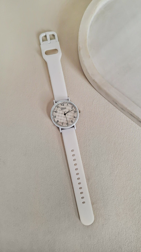 خرید اینترنتی ساعت دخترانه