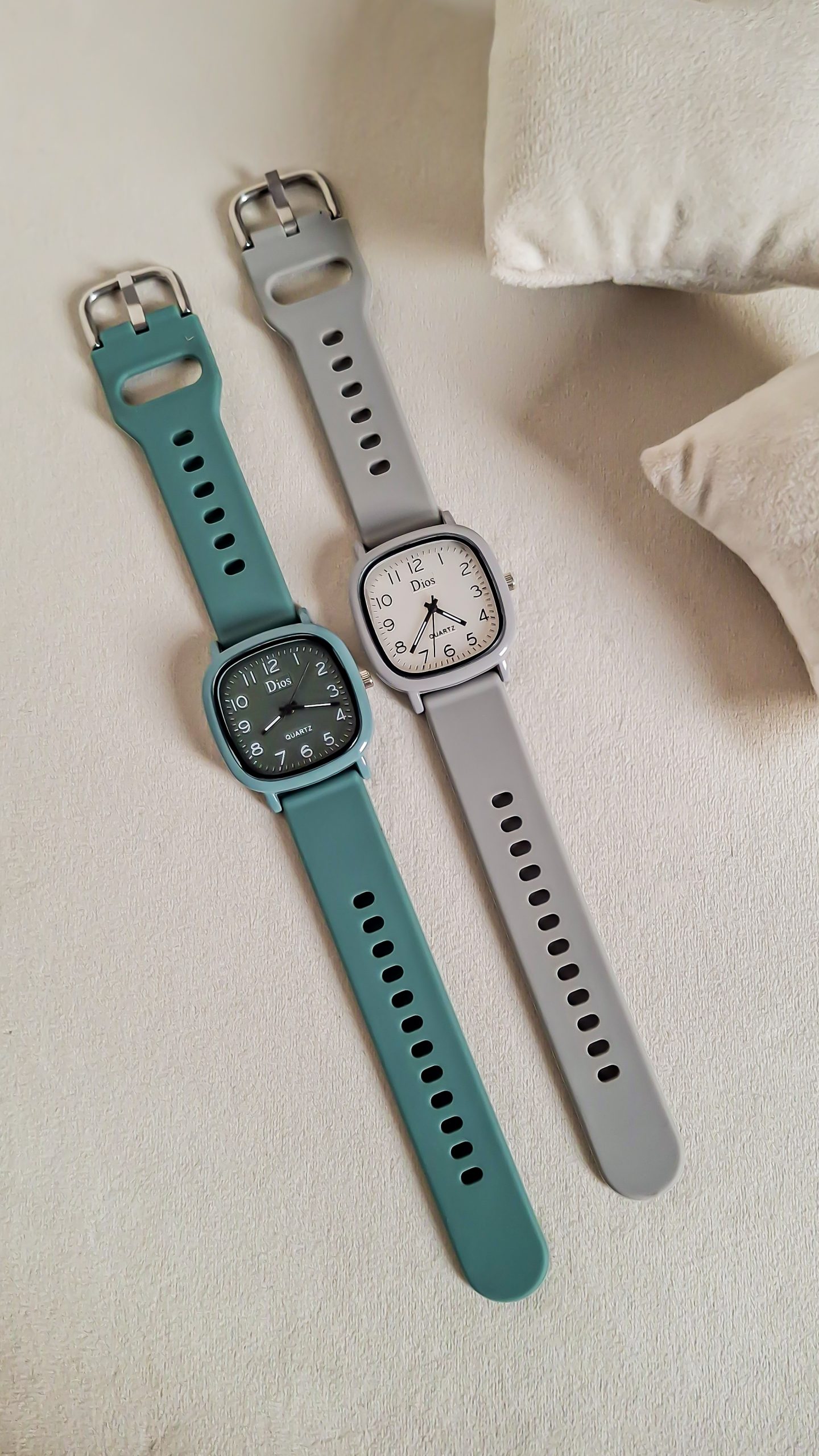 خرید اینترنتی ساعت دخترانه