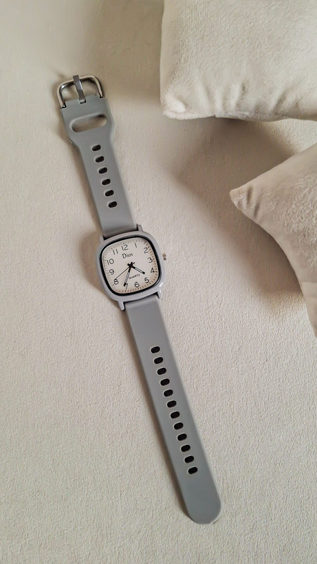 خرید اینترنتی ساعت دخترانه